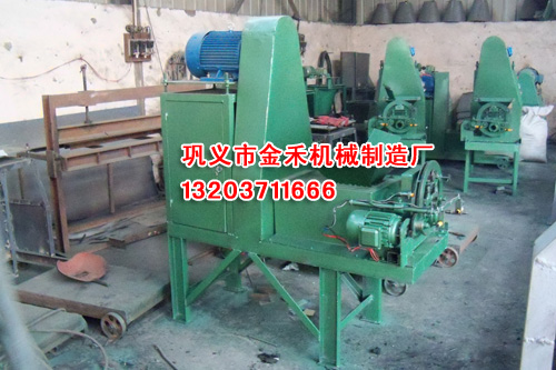 炭粉成型機(jī)
